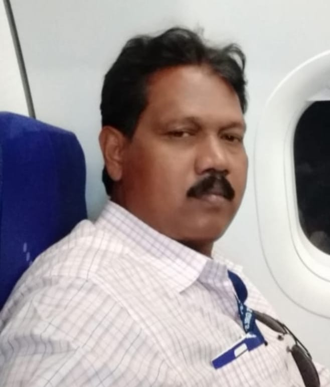 blockchain community india